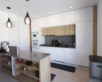 Resale - Townhouse - Benijofar - Benijofar - Village