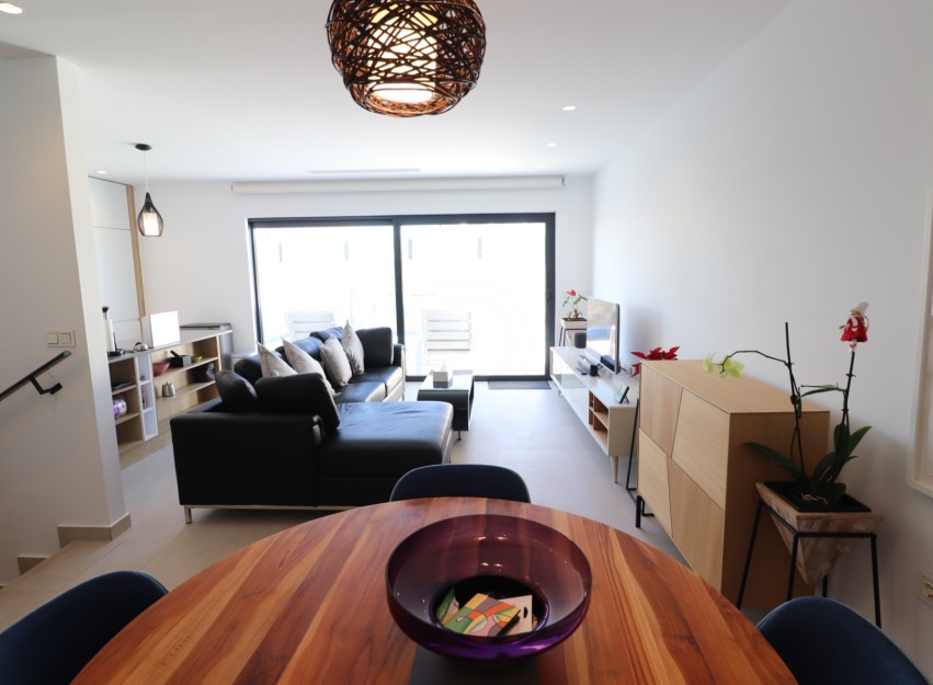 Resale - Townhouse - Benijofar - Benijofar - Village