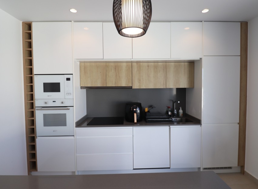 Resale - Townhouse - Benijofar - Benijofar - Village