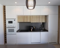 Resale - Townhouse - Benijofar - Benijofar - Village