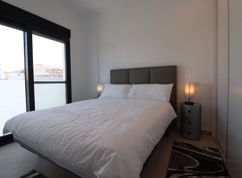 Resale - Townhouse - Benijofar - Benijofar - Village