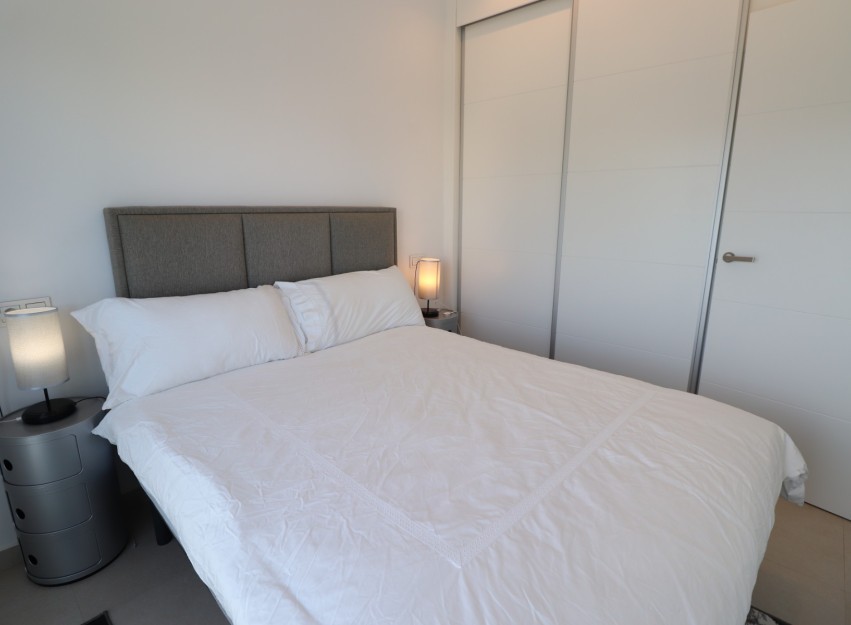 Resale - Townhouse - Benijofar - Benijofar - Village