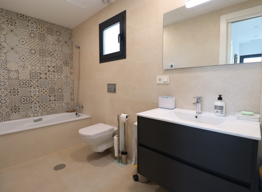 Resale - Townhouse - Benijofar - Benijofar - Village