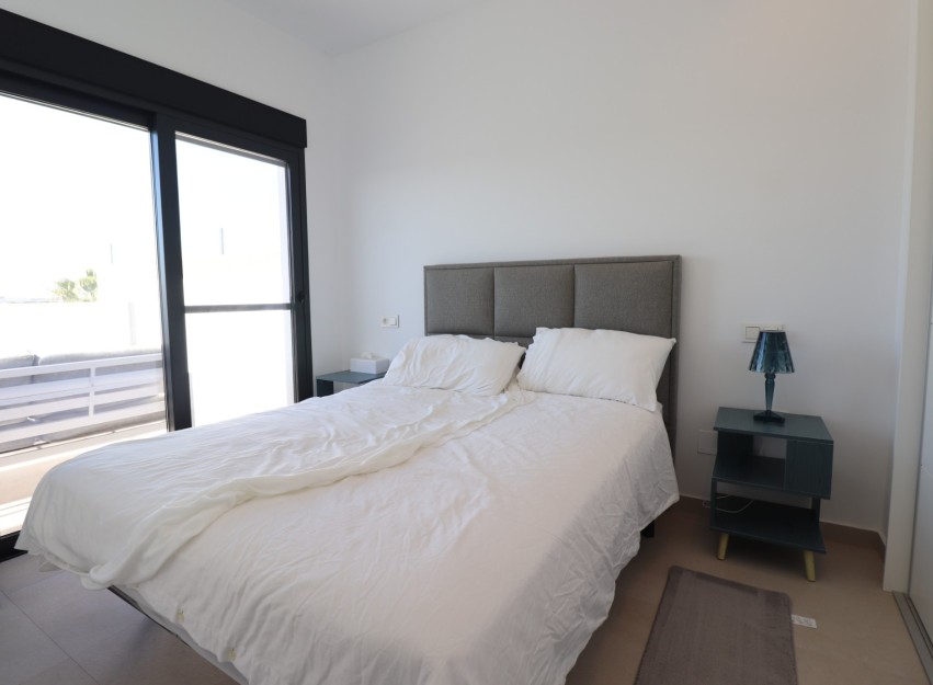 Resale - Townhouse - Benijofar - Benijofar - Village