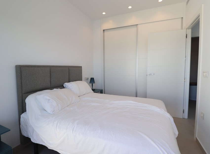 Resale - Townhouse - Benijofar - Benijofar - Village