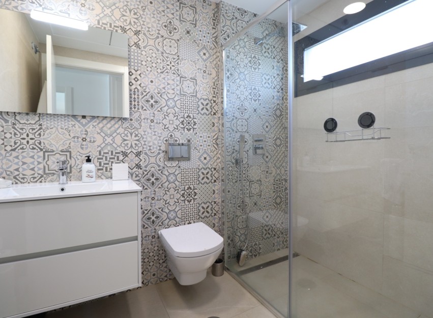 Resale - Townhouse - Benijofar - Benijofar - Village