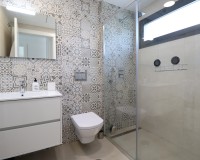 Resale - Townhouse - Benijofar - Benijofar - Village