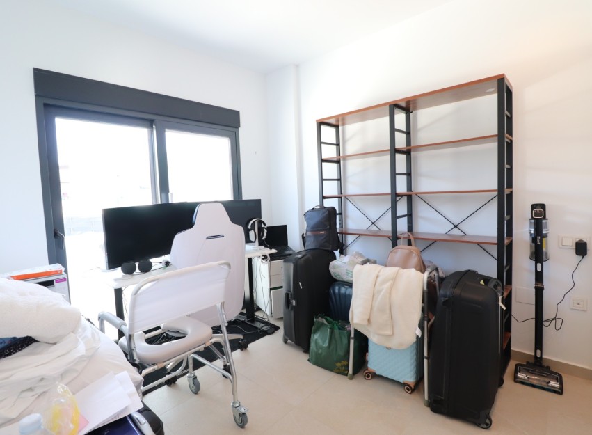 Resale - Townhouse - Benijofar - Benijofar - Village