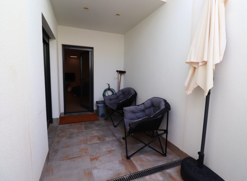 Resale - Townhouse - Benijofar - Benijofar - Village