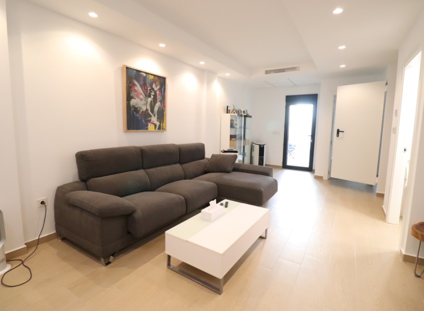 Resale - Townhouse - Benijofar - Benijofar - Village