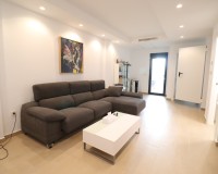 Resale - Townhouse - Benijofar - Benijofar - Village