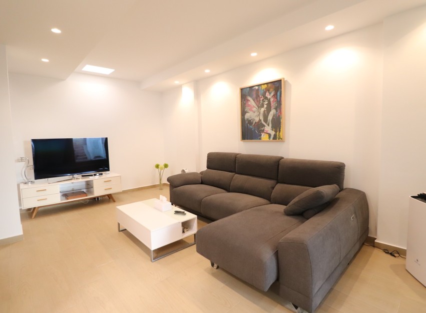 Resale - Townhouse - Benijofar - Benijofar - Village