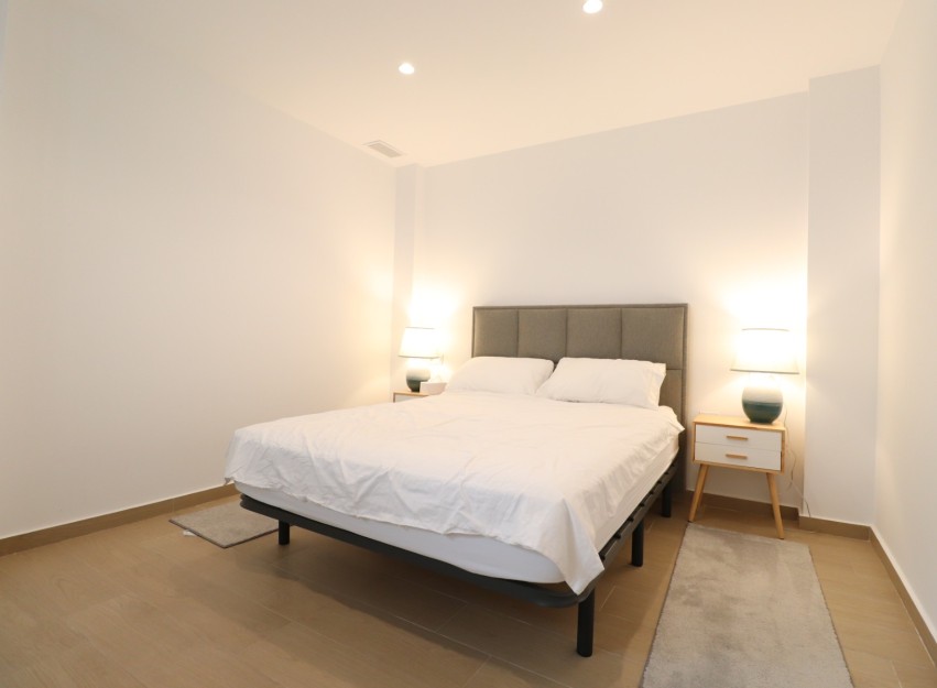 Resale - Townhouse - Benijofar - Benijofar - Village