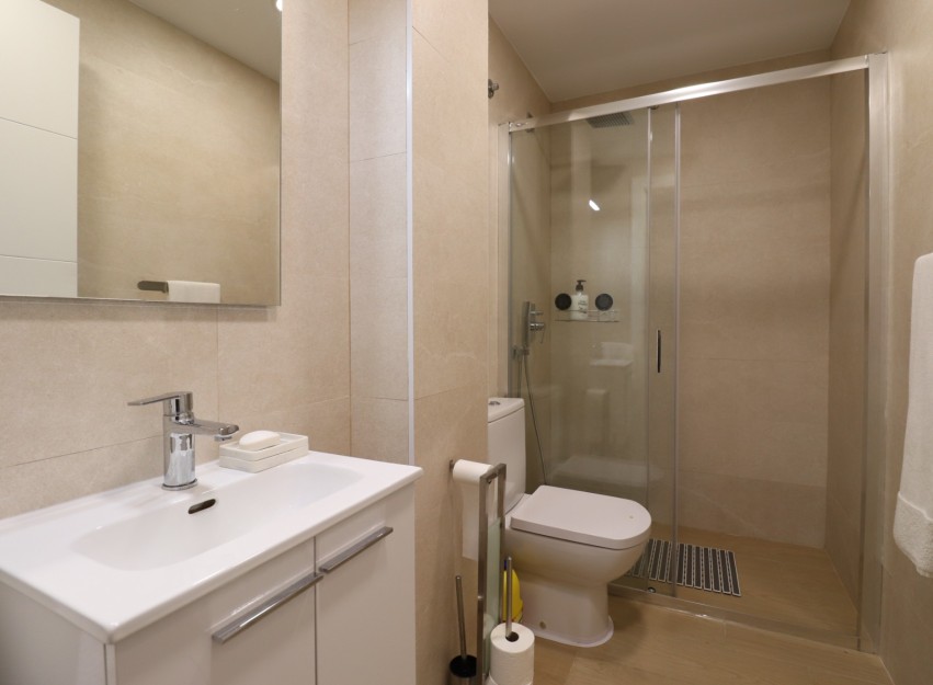 Resale - Townhouse - Benijofar - Benijofar - Village