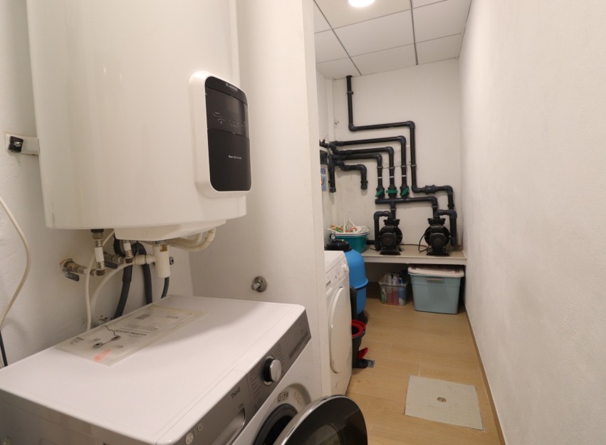 Resale - Townhouse - Benijofar - Benijofar - Village