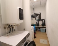 Resale - Townhouse - Benijofar - Benijofar - Village