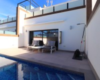 Resale - Townhouse - Benijofar - Benijofar - Village