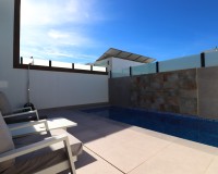 Resale - Townhouse - Benijofar - Benijofar - Village