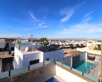 Resale - Townhouse - Benijofar - Benijofar - Village