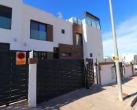 Resale - Townhouse - Benijofar - Benijofar - Village