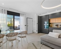 Resale - Townhouse * - Ciudad Quesada - Costa Blanca