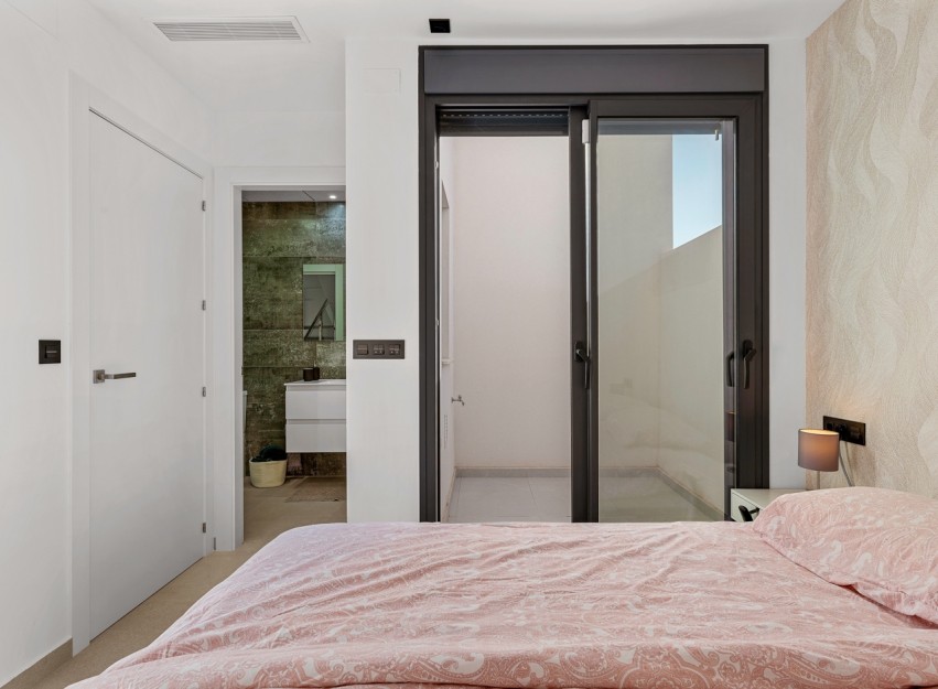 Resale - Townhouse * - Ciudad Quesada - Costa Blanca