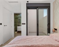 Resale - Townhouse * - Ciudad Quesada - Costa Blanca