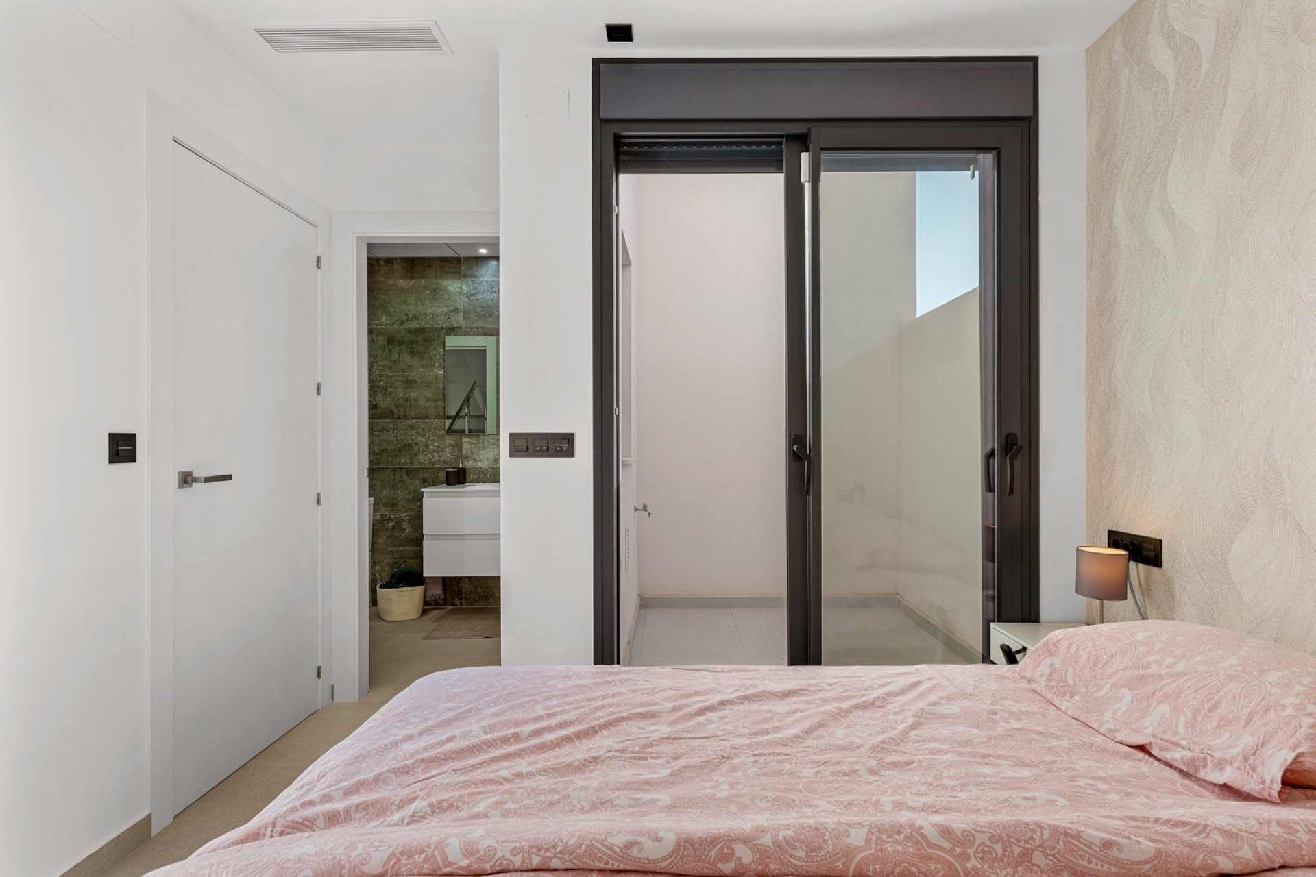 Resale - Townhouse * - Ciudad Quesada - Costa Blanca