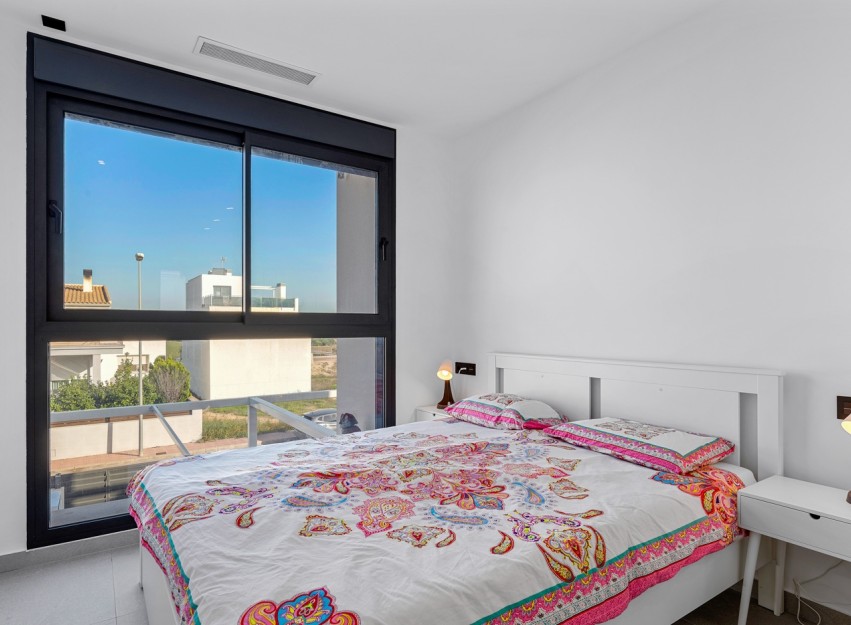 Resale - Townhouse * - Ciudad Quesada - Costa Blanca