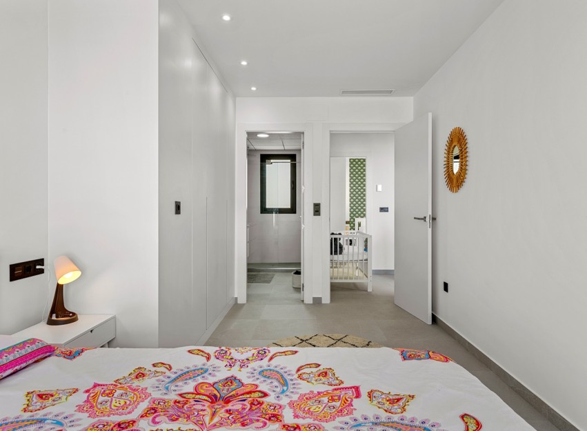 Resale - Townhouse * - Ciudad Quesada - Costa Blanca