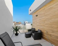 Resale - Townhouse * - Ciudad Quesada - Costa Blanca