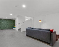 Resale - Townhouse * - Ciudad Quesada - Costa Blanca