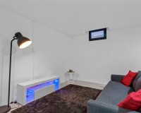 Resale - Townhouse * - Ciudad Quesada - Costa Blanca