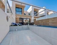 Resale - Townhouse * - Ciudad Quesada - Costa Blanca