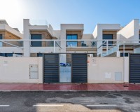 Resale - Townhouse * - Ciudad Quesada - Costa Blanca