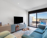 Resale - Townhouse - Ciudad Quesada - Costa Blanca