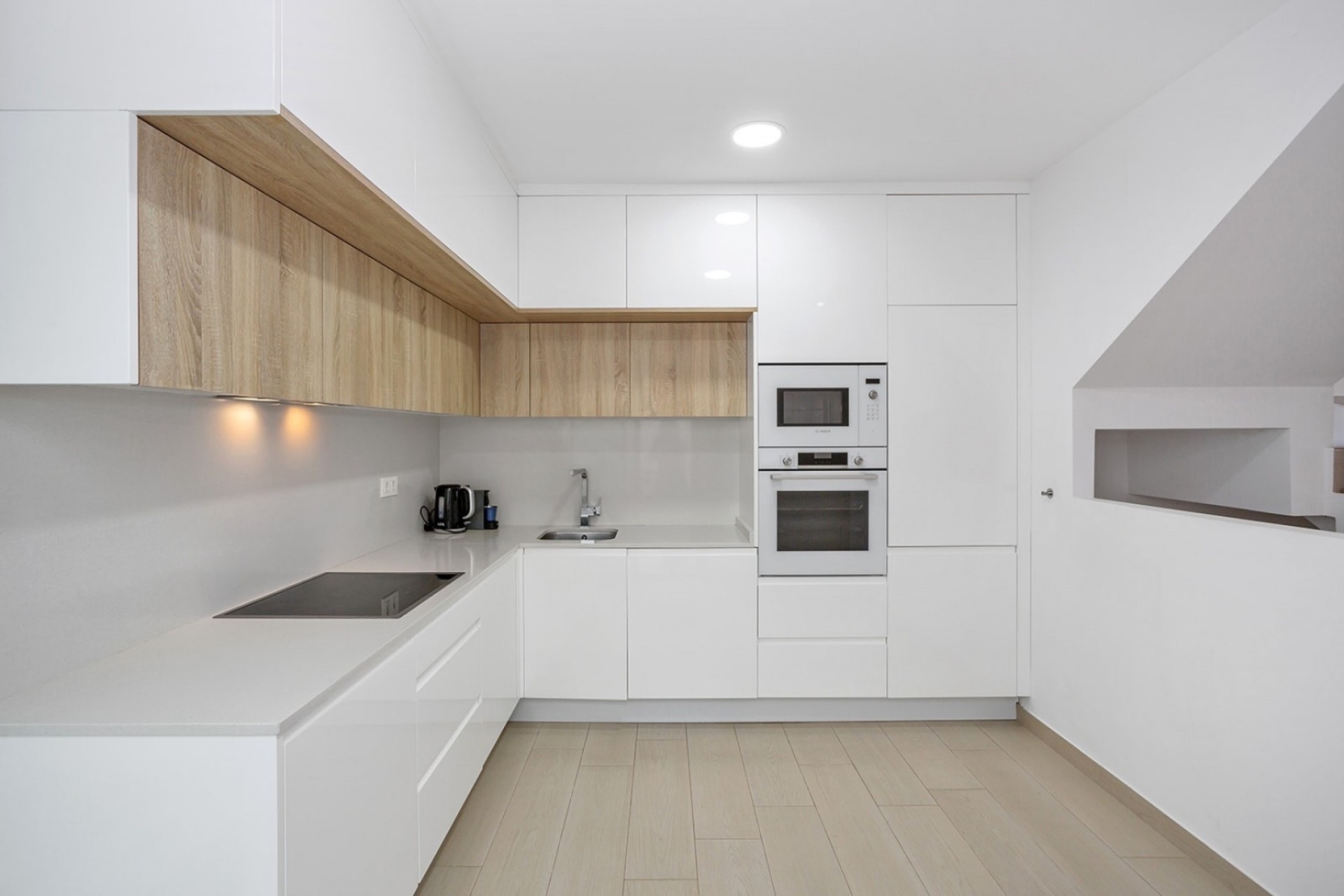 Resale - Townhouse - Ciudad Quesada - Costa Blanca