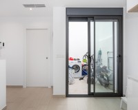 Resale - Townhouse - Ciudad Quesada - Costa Blanca