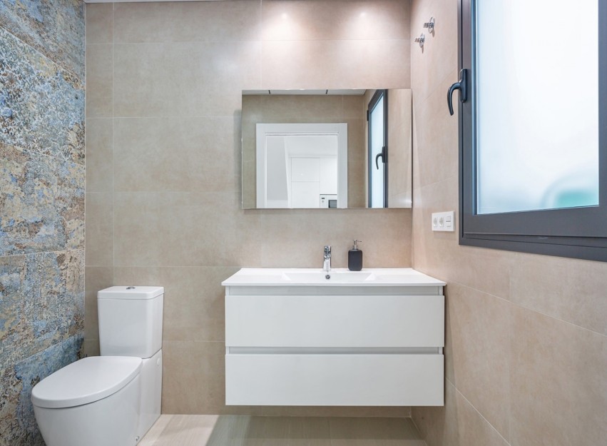 Resale - Townhouse - Ciudad Quesada - Costa Blanca