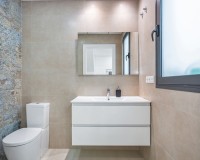 Resale - Townhouse - Ciudad Quesada - Costa Blanca