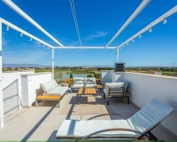 Resale - Townhouse - Ciudad Quesada - Costa Blanca