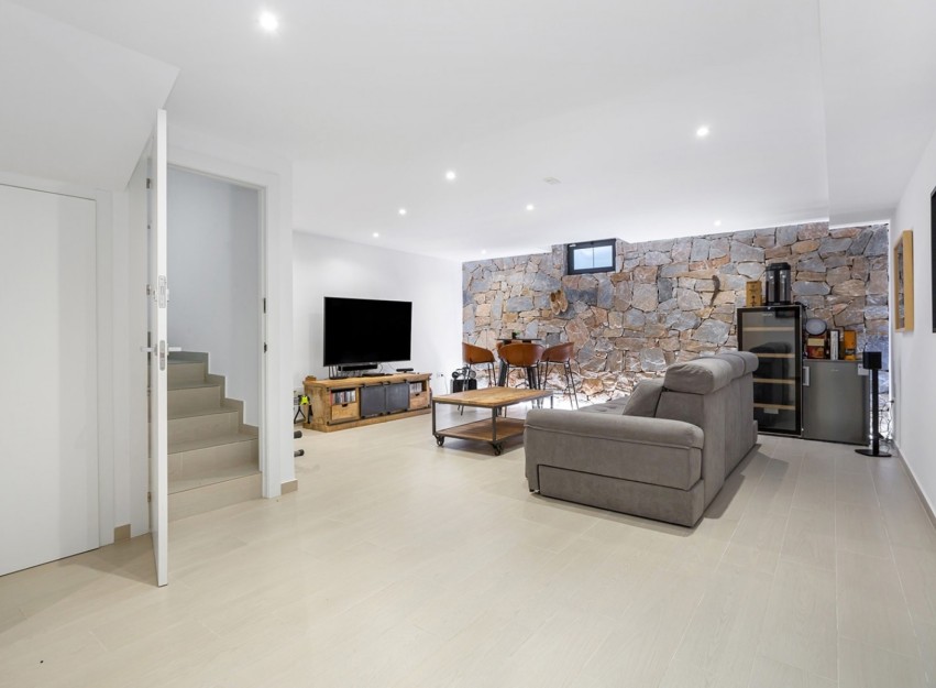 Resale - Townhouse - Ciudad Quesada - Costa Blanca