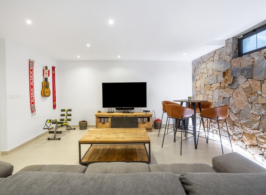 Resale - Townhouse - Ciudad Quesada - Costa Blanca