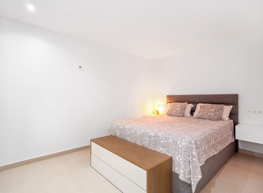 Resale - Townhouse - Ciudad Quesada - Costa Blanca