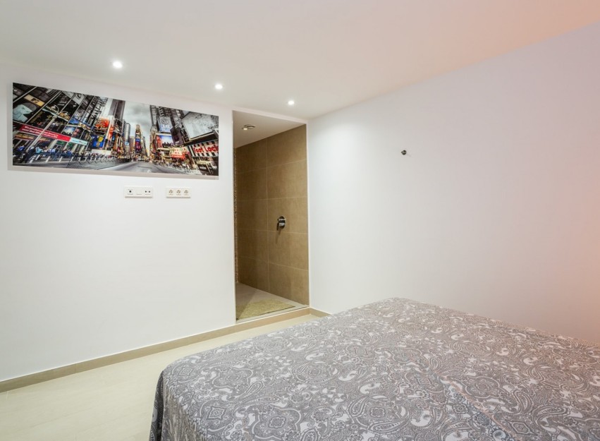 Resale - Townhouse - Ciudad Quesada - Costa Blanca