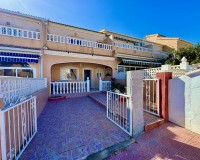 Resale - Townhouse - Ciudad Quesada - Doña Pepa