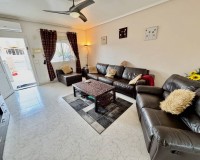 Resale - Townhouse - Ciudad Quesada - Doña Pepa