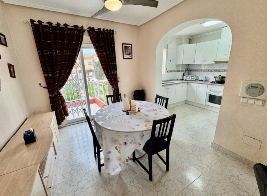 Resale - Townhouse - Ciudad Quesada - Doña Pepa