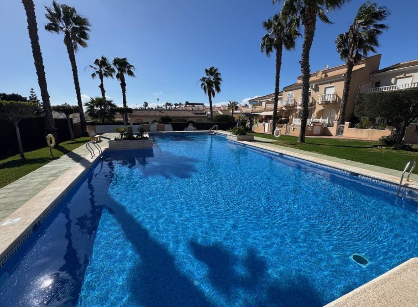 Resale - Townhouse - Ciudad Quesada - Doña Pepa