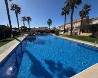 Resale - Townhouse - Ciudad Quesada - Doña Pepa